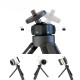 Стійка трипод CH TM-16B ¼ 0.13m