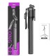 Монопод-трипод Monopod Tripod CH C08 Button Bluetooth 2.02m Black