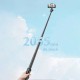 Монопод-трипод Monopod Tripod CH C05 Balanced and stable shooting multifunctional expansion of the metal tripod selfie stick 2m Black