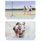 Монопод-трипод Monopod Tripod CH C08 Button Bluetooth 2.02m Black