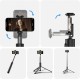 Монопод-трипод Monopod Tripod CH C10 1.83m Black