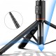 Монопод-трипод Monopod Tripod CH C10 1.83m Black