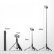 Монопод-трипод Monopod Tripod CH C10 1.83m Black