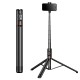Монопод-трипод Monopod Tripod CH C10 1.83m Black