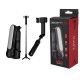 Монопод-трипод Monopod Tripod CH L09 0.72m Black