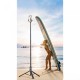 Монопод-трипод Monopod Tripod CH C10 1.83m Black