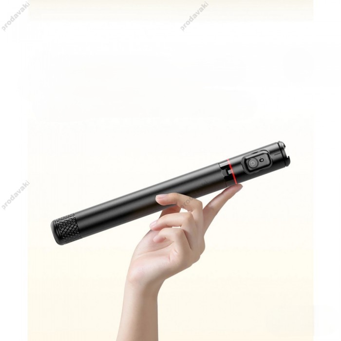 Монопод-трипод Monopod Tripod CH C10 1.83m Black