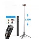 Монопод-трипод Monopod Tripod CH C10 1.83m Black