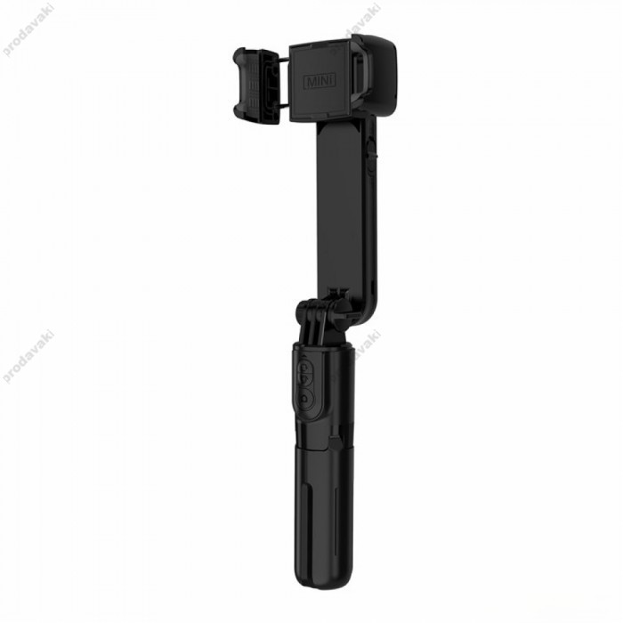 Монопод-трипод Monopod Tripod CH L09 0.72m Black