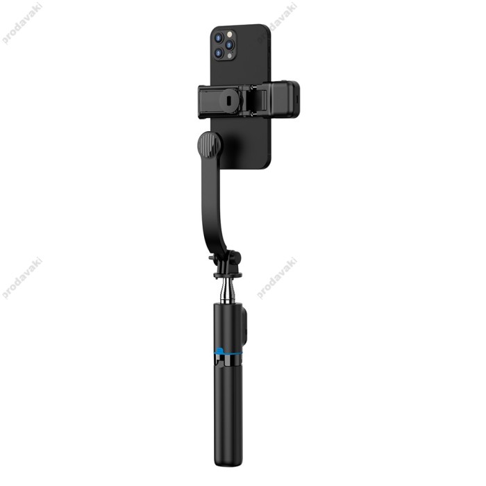 Монопод-трипод CH C01S 1.07m Black