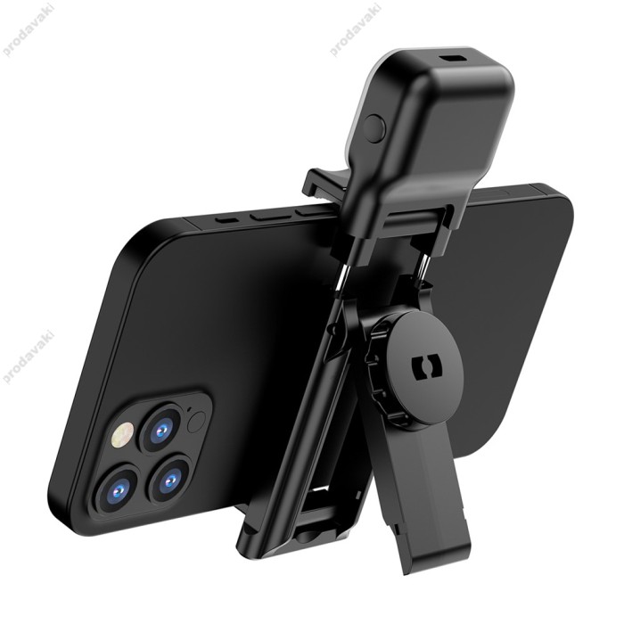 Монопод-трипод CH C01S 1.07m Black