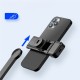 Монопод-трипод CH C01S 1.07m Black
