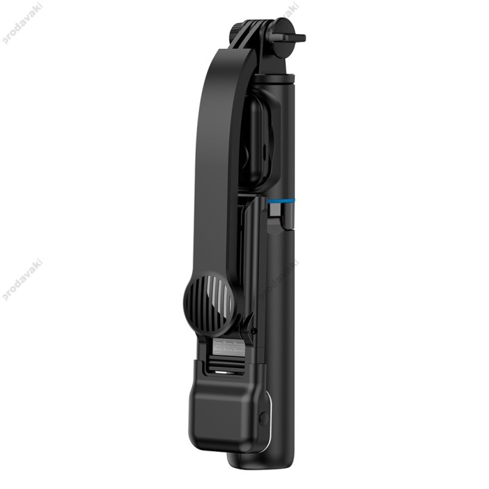 Монопод-трипод CH C01S 1.07m Black
