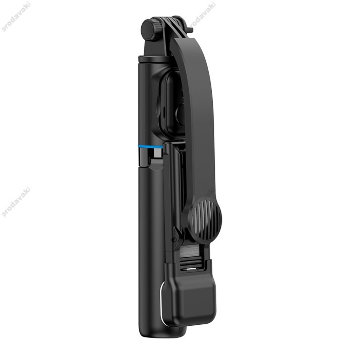 Монопод-трипод CH C01S 1.07m Black