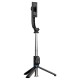 Монопод-трипод CH C01 1.06m Black
