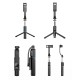 Монопод-трипод CH C01 1.06m Black