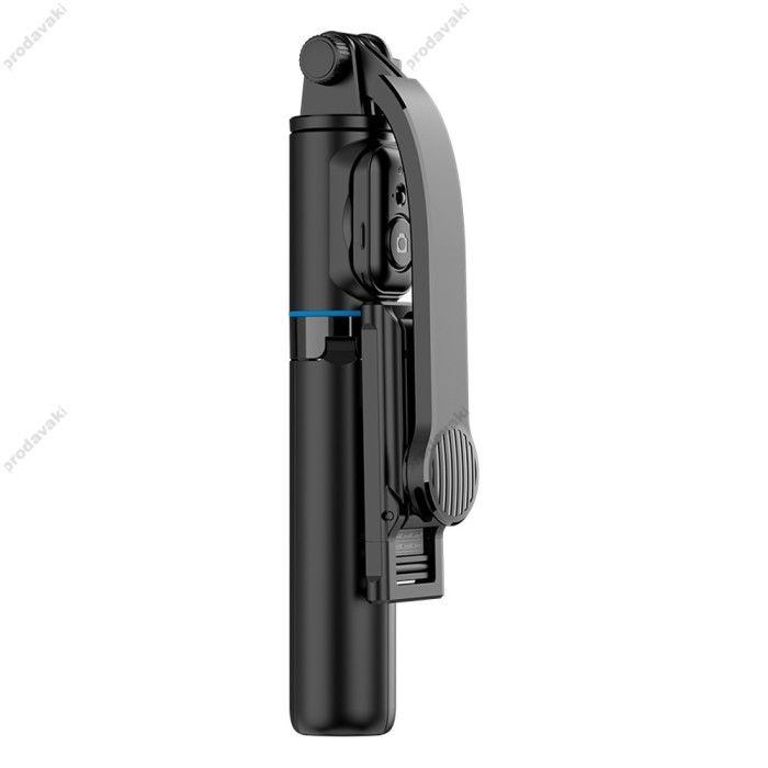 Монопод-трипод CH C01 1.06m Black