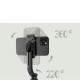 Монопод-трипод CH L12 1.06m Black