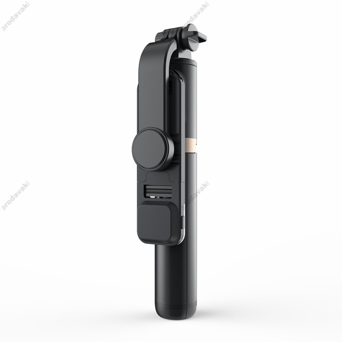 Монопод-трипод CH Q03S 0.74m Black