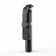 Монопод-трипод CH Q03S 0.74m Black