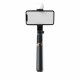Монопод-трипод CH Q03S 0.74m Black