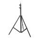 Стійка штатив Tripod Stand Multifunctional Veron CT2100 ¼ 2.10м