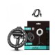 Монопод-трипод кільцева лампа CH Q07 0.80m Black