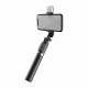 Монопод-трипод CH Q02S 1.04m Black