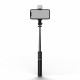 Монопод-трипод CH Q02S 1.04m Black
