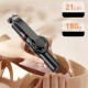 Монопод-трипод CH L20 1.05m Black