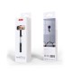 Монопод-трипод XO SS11 Four Legged Reinforced Stand Bluetooth Selfie Stick 1m Black
