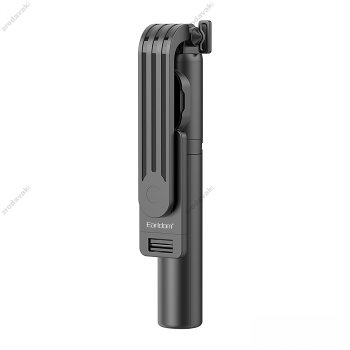 Монопод-трипод Earldom ET-ZP25 Bluetooth з пультом 0.80m Black