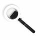 Монопод-трипод кільцева лампа CH L-07 0.9m Black