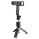 Монопод-трипод Monopod Tripod Earldom ET-ZP26 Mobile Bluetooth 0.67m Black