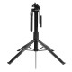 Монопод-трипод Veron VMT-22 1.87m Black