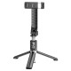 Монопод-трипод HOCO K20 Prior live broadcast holder 0.98m Black