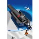 Монопод-трипод CH P325 Bluetooth з подвійним пультом 2.2m Black