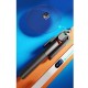 Монопод-трипод CH P325 Bluetooth з подвійним пультом 2.2m Black