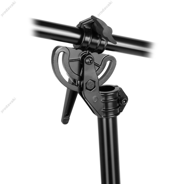 Стійка штатив Tripod Stand Multifunctional+Журавель підлоговий CH T-006 ¼ 3⁄8 2,8m
