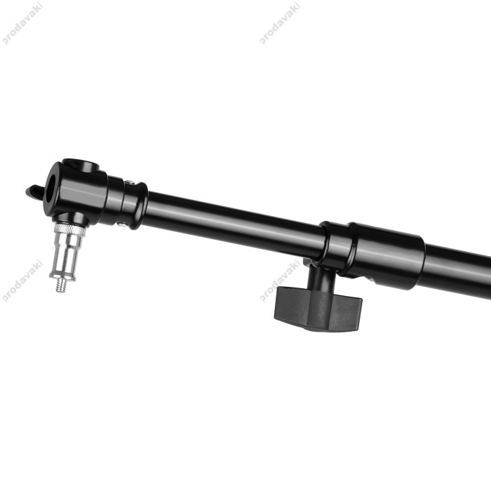 Стійка штатив Tripod Stand Multifunctional+Журавель підлоговий CH T-006 ¼ 3⁄8 2,8m