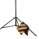 Стійка штатив Tripod Stand Multifunctional+Журавель підлоговий CH T-006 ¼ 3⁄8 2,8m