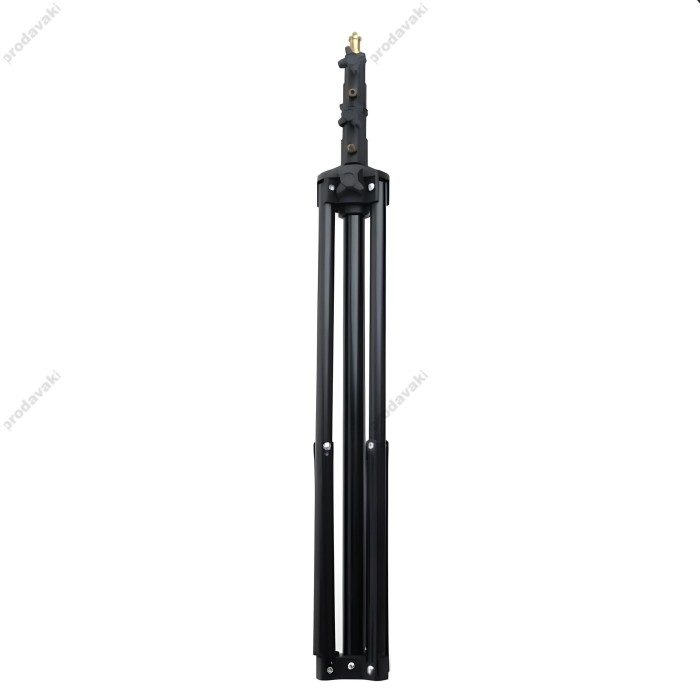 Стійка штатив Tripod Stand Multifunctional CH T-003 Посилений на пуружинному механізмі ¼ 2.80m