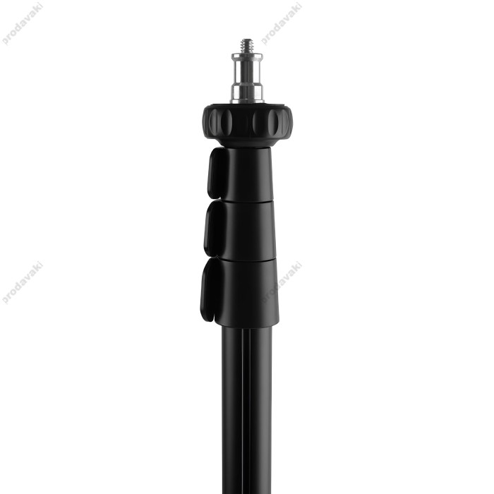 Стійка штатив Tripod Stand Multifunctional Veron TS-05 ¼ 1.90m
