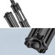 Стійка штатив Tripod Stand Multifunctional Veron TS-05 ¼ 1.90m