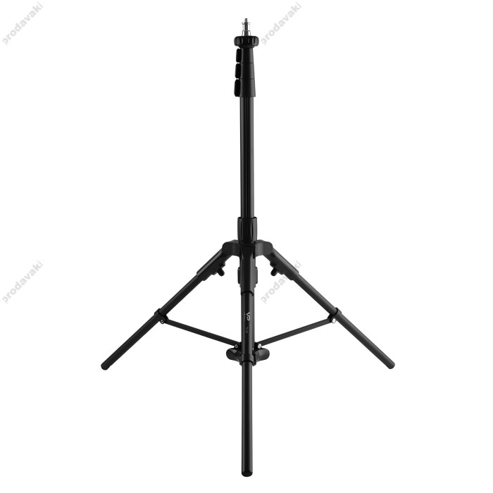 Стійка штатив Tripod Stand Multifunctional Veron TS-05 ¼ 1.90m