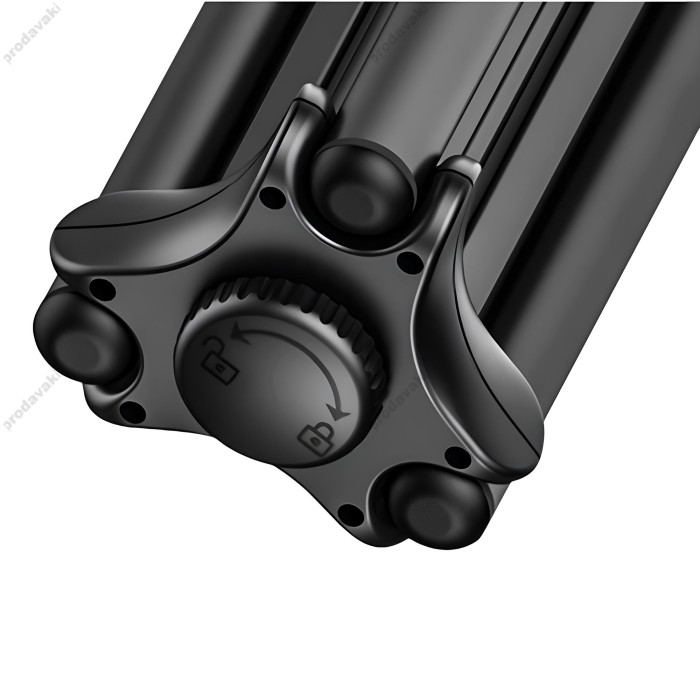 Стійка штатив Tripod Stand Multifunctional Veron TS-05 ¼ 1.90m
