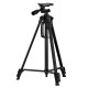 Штатив-трипод Tripod Stand Multifunctional ¼ CH F-3366T 1.41m 