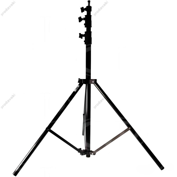 Стійка штатив Tripod Stand Multifunctional CH 2.10m ¼