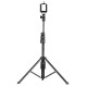 Штатив-трипод Tripod Stand Multifunctional Yunteng VCT-1388 1.30m