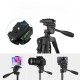 Штатив-трипод Tripod Stand Multifunctional ¼ CH F-3366T 1.41m 